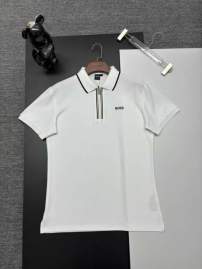Picture of Hugo Boss Polo Shirts Short _SKUBossM-3XLaztxC18227062
